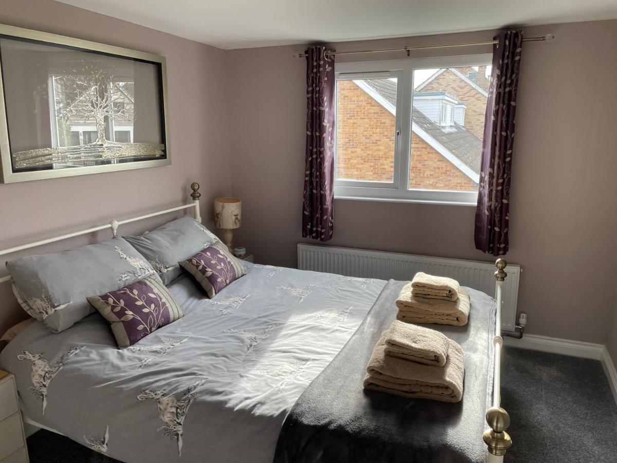 27 The Limes Room 2 Stockton-on-the-Forest Экстерьер фото
